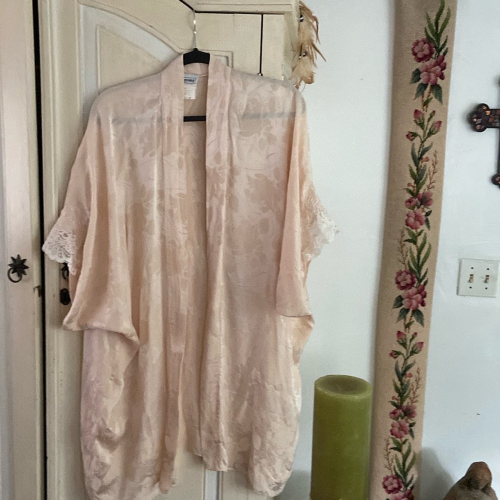 VNTG NATORI-Designer SAKS FITH AVENUE-Camisole